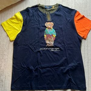 Ralph Lauren POLO t shirt size L
